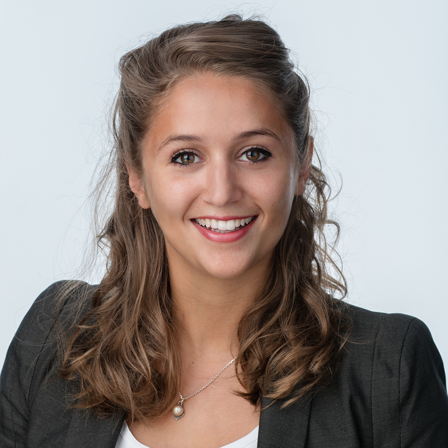 Violaine Goussi