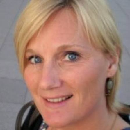 Catherine Voisin