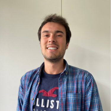 Jorge  - Analista de Datos | Power Bi 📊