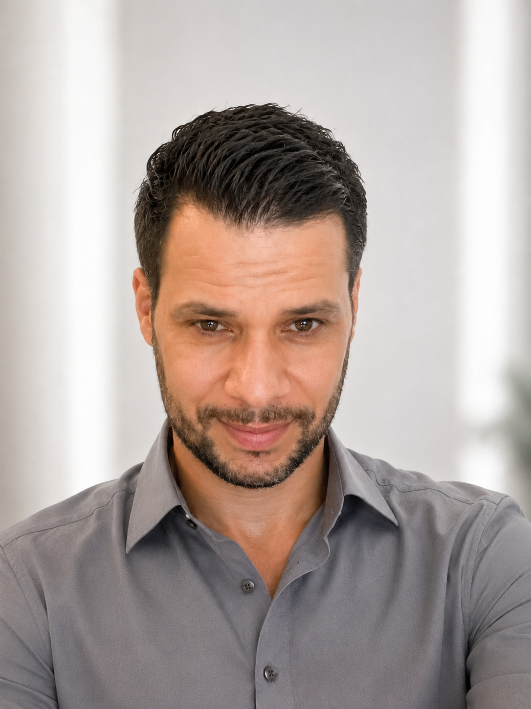 Abdelmajid Ahamiane - Développeur Full-Stack React & Next.js