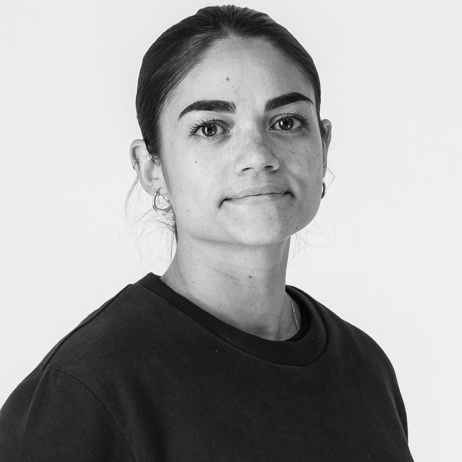 Gillian Subryan - Consultante en pilotage e-commerce et reporting