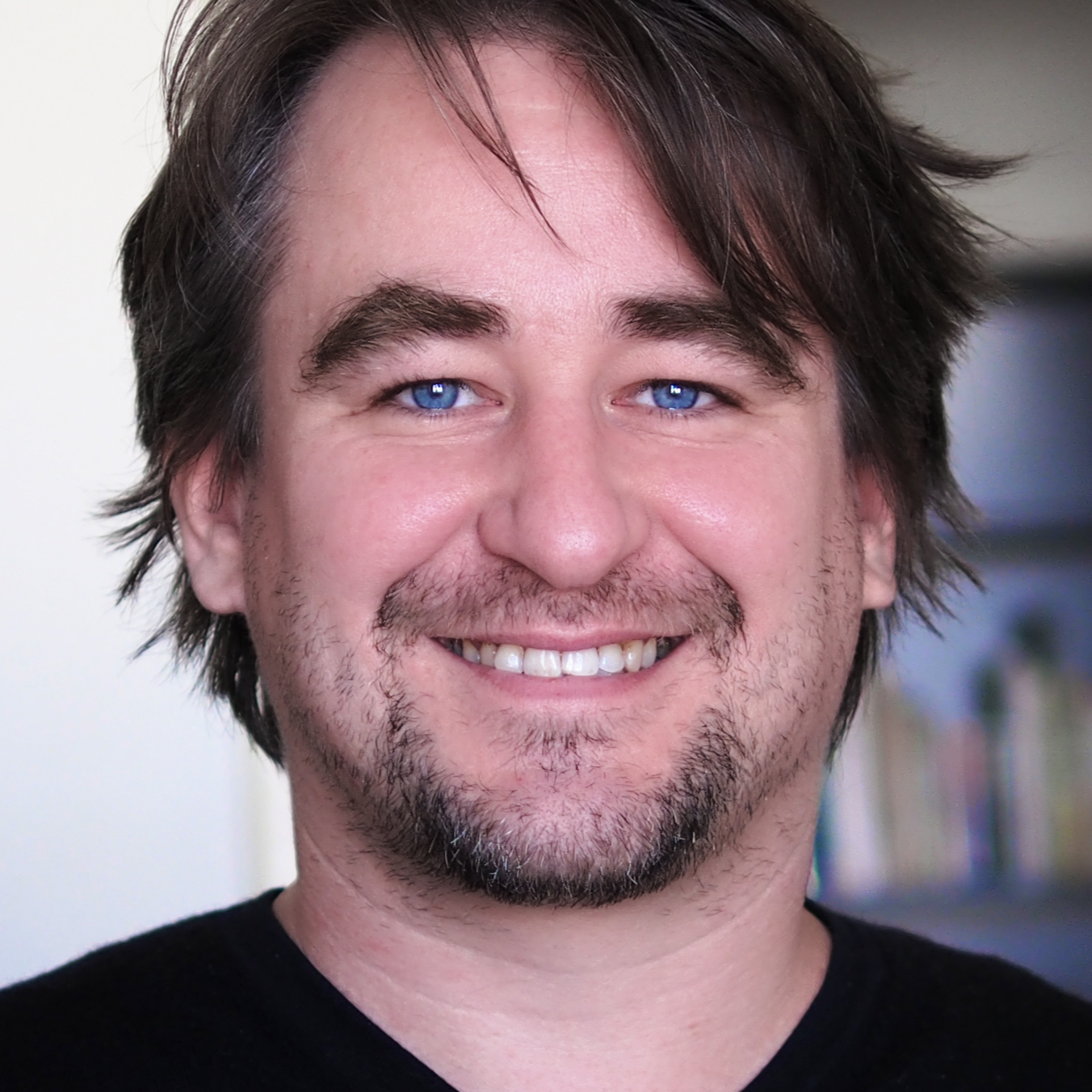 Daniel Winter