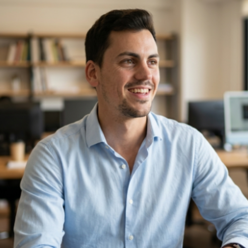 Cristhian Richard - Senior Fullstack AI Developer