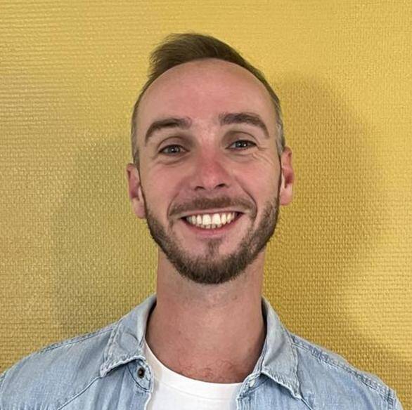 Gautier Deweine