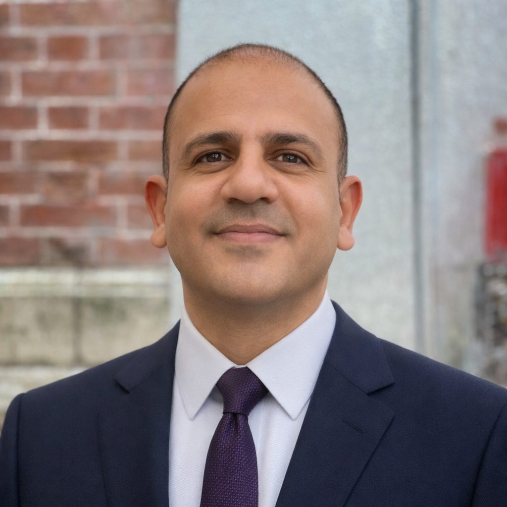 Adnan Chehata