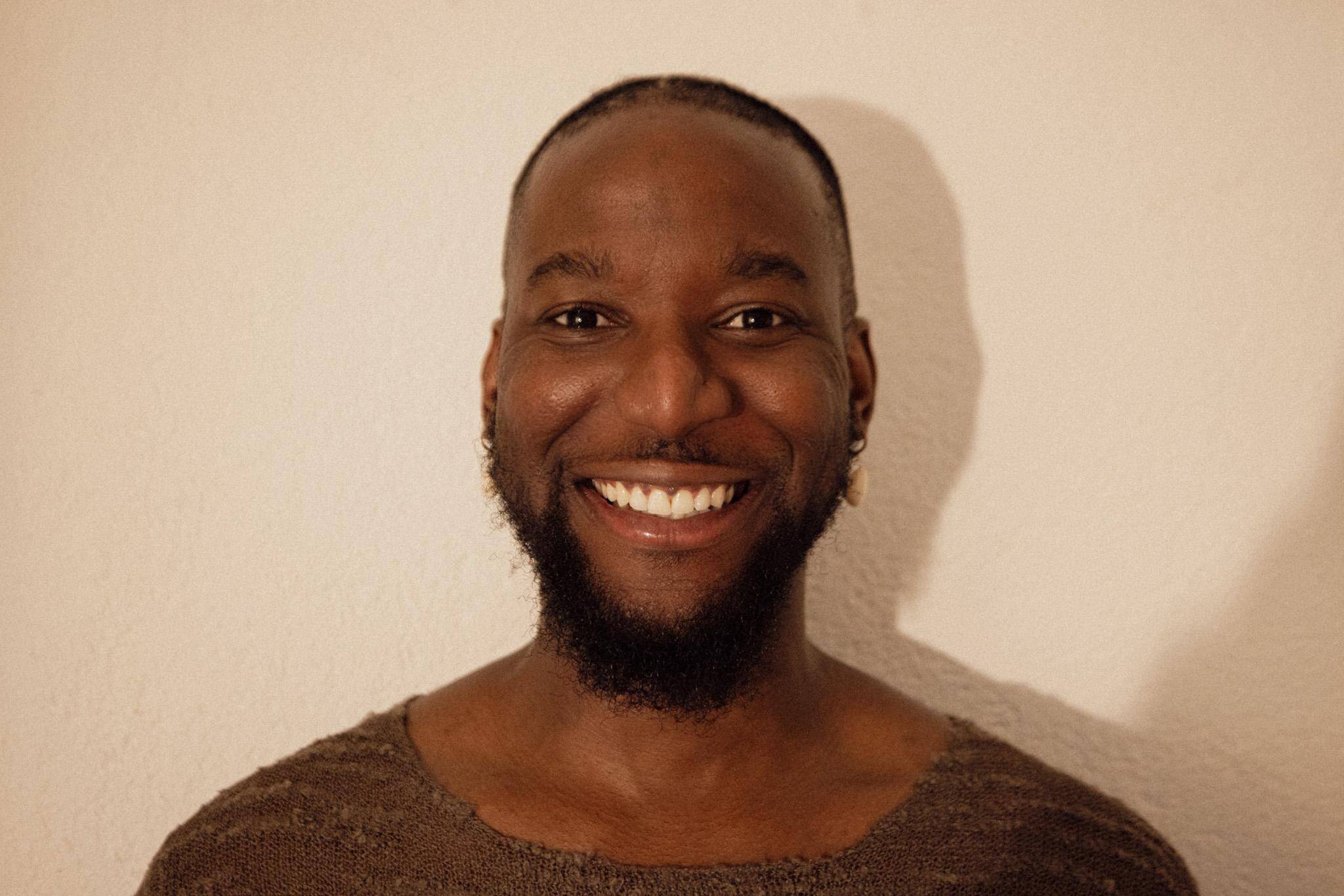 Cedric M.