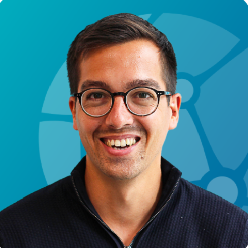 Thibaud Gledel - Consultant-Formateur ERP Odoo