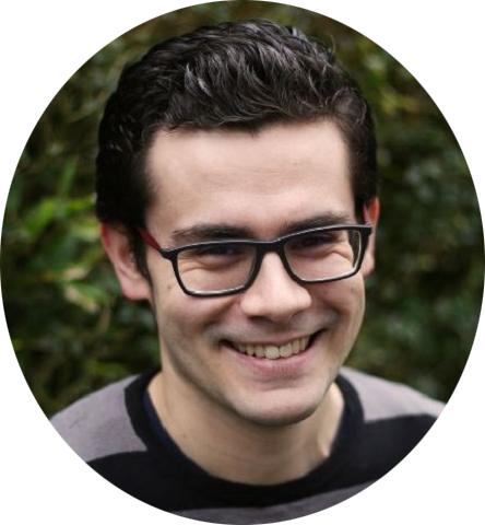 Axel  - Expert in linguistic quality and generative AI Audit