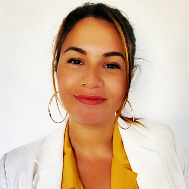 Naouel Mokkedes - Office Manager | Compta - Gestion - Opérationnel