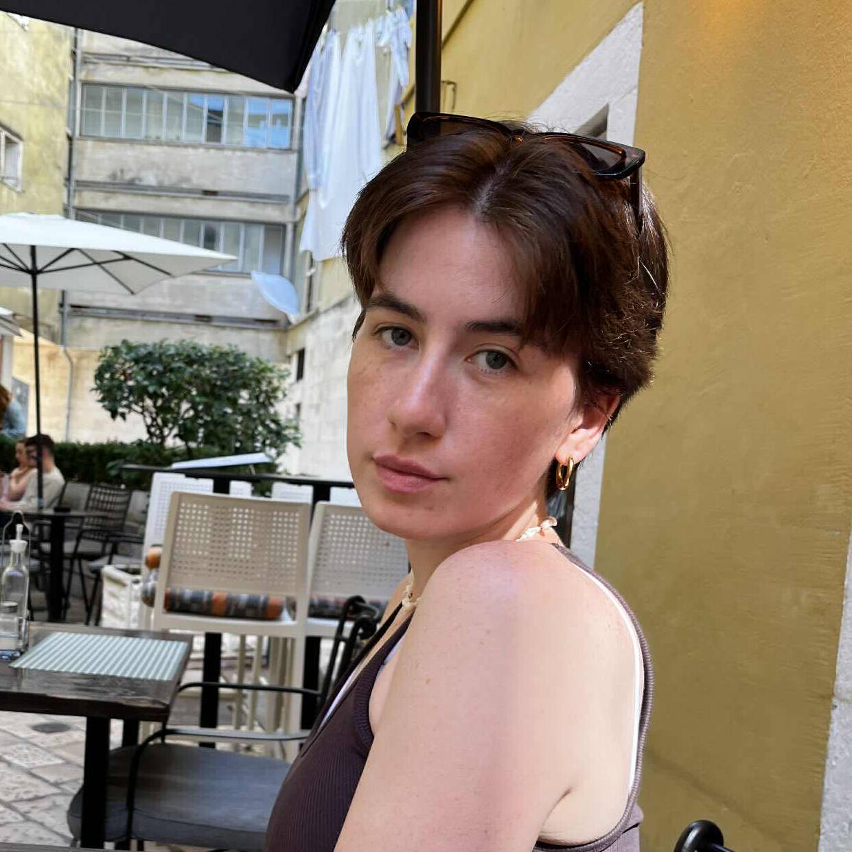 Jamar Laura