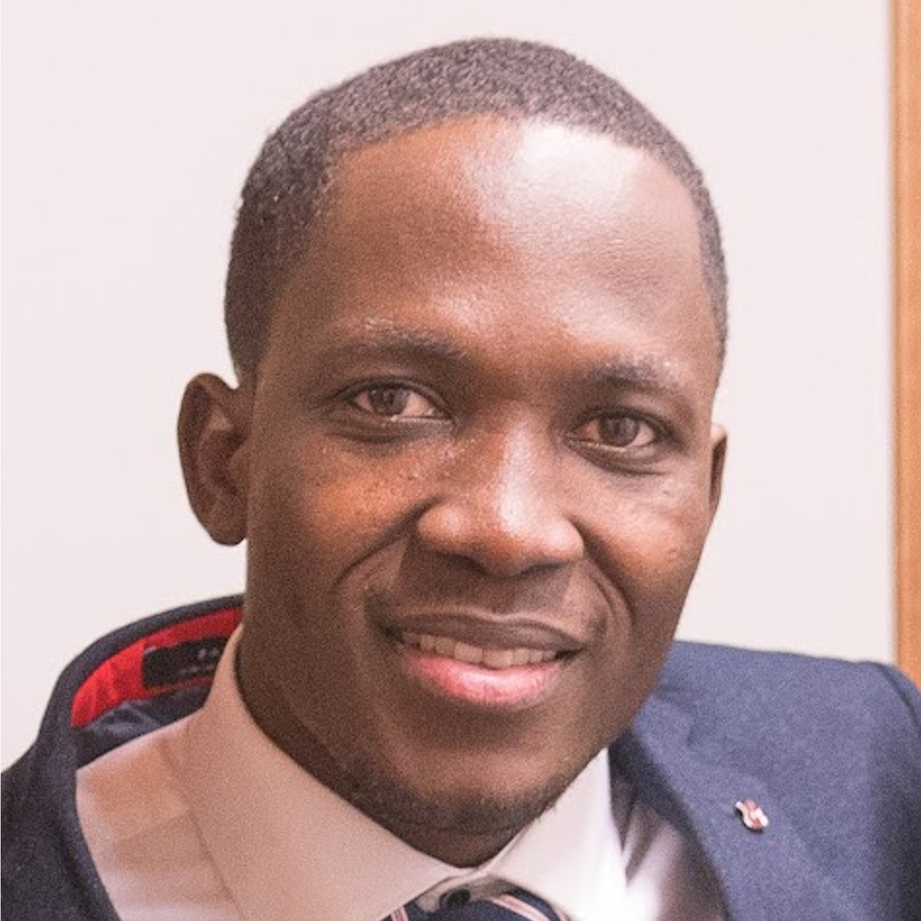 Daouda Sawadogo