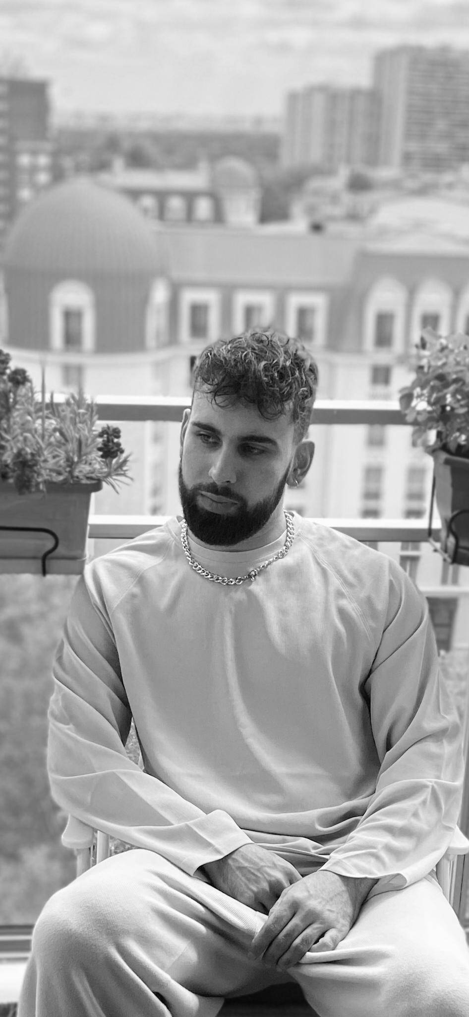 Marc Habib
