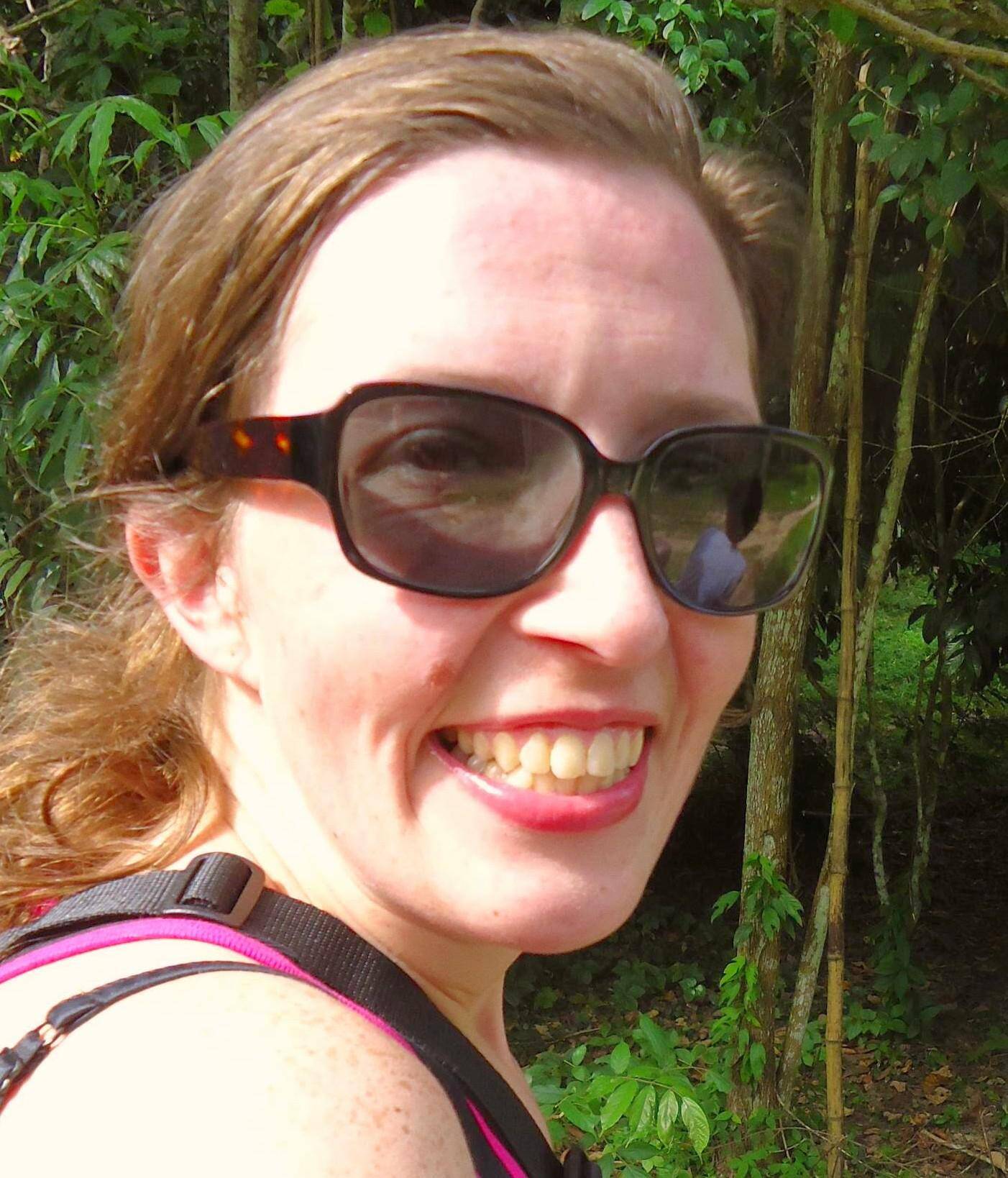 Ann Boen