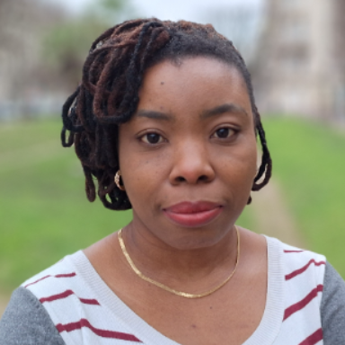Maureen Esu Edu