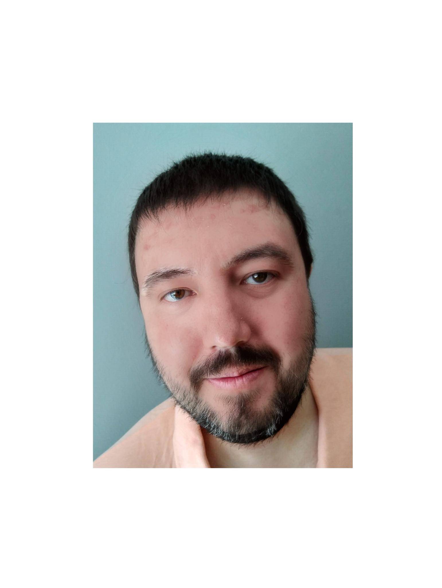Didac Gascons Morales