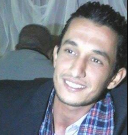 Ahmed Hrizi