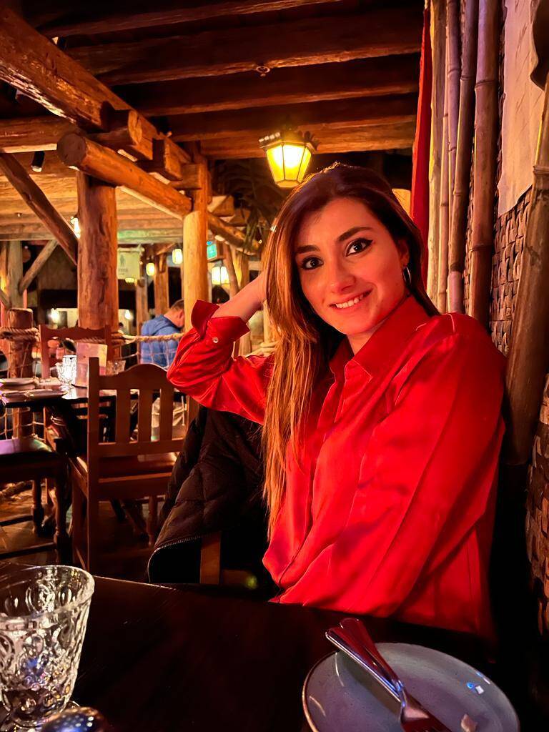 Valeria Abbrescia