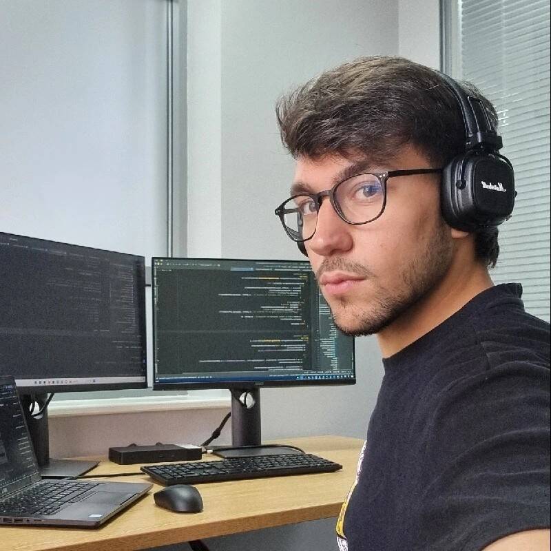 Fabrizio Campo
