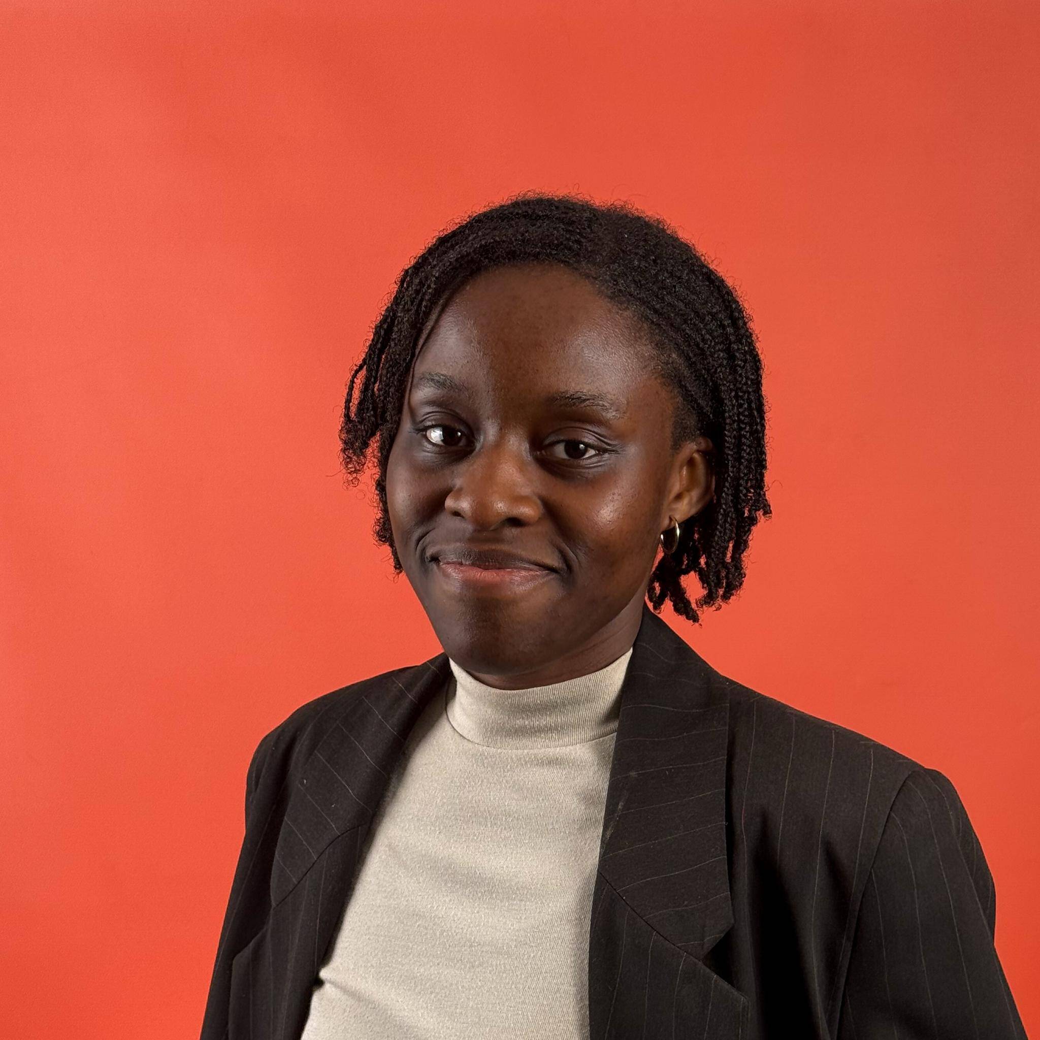 Mélissa A.