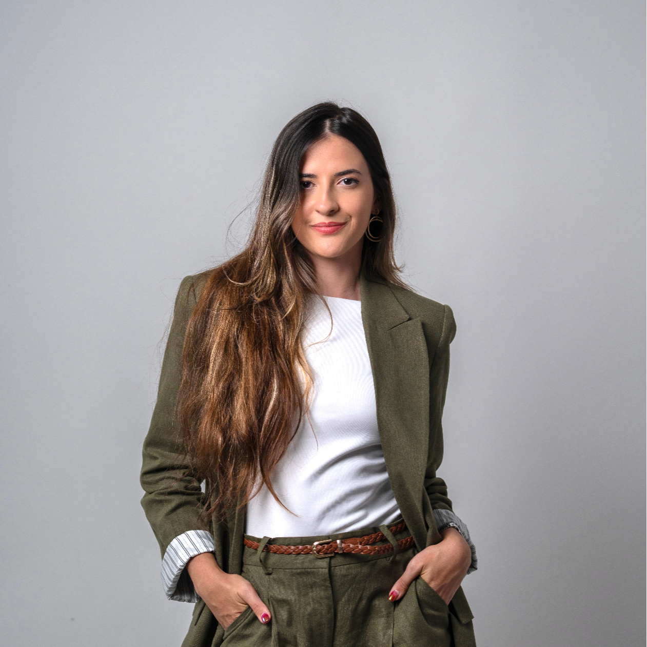 Maria Carolina Lambert