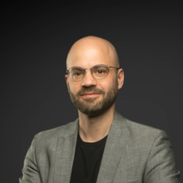 Fabian Pfluger