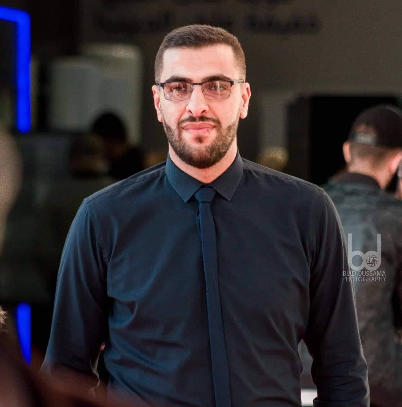 Akram B.