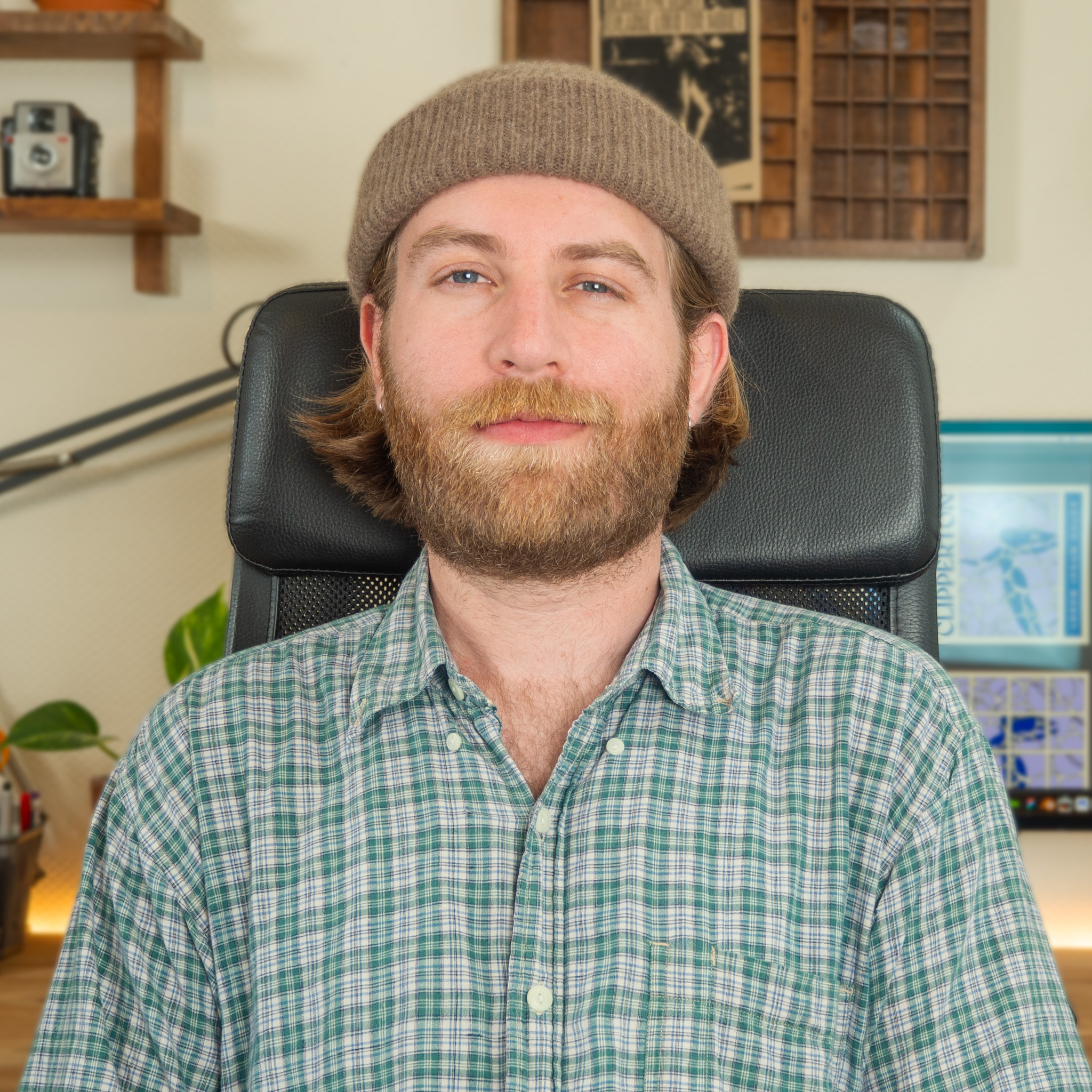 Paul Groleaud - Directeur artistique · Graphiste #ReadyToHelp