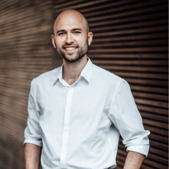 Timo Schliebe - Power BI Data Analyst