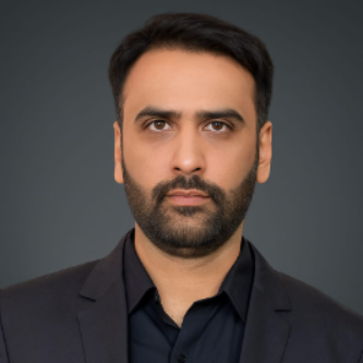 Junaid Asghar - Web Developer