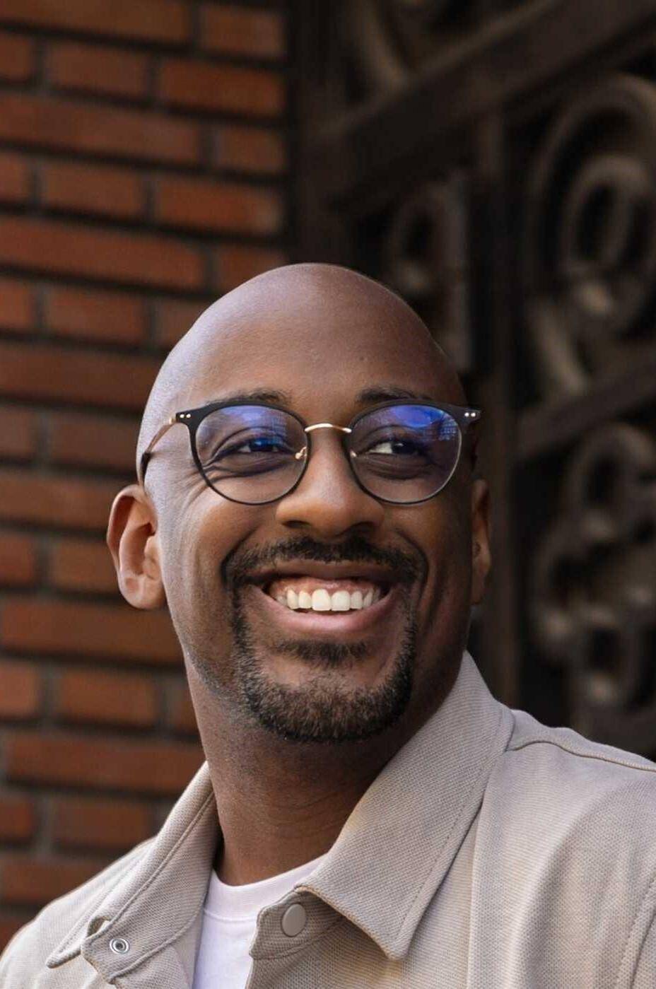 Steven V. - Expert No-code & Automatisation 