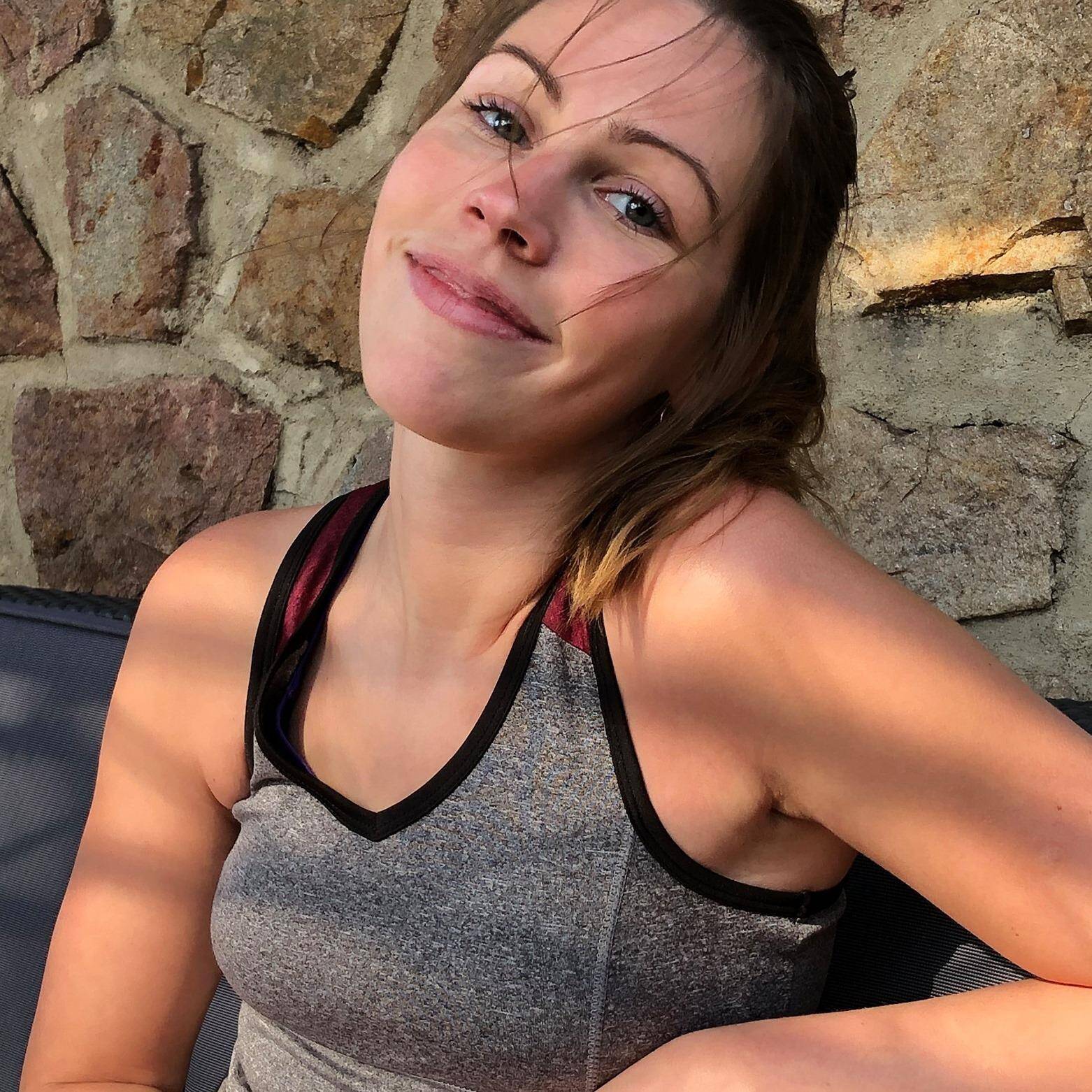 Morgane Velut