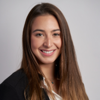 Camille Chevallier - Chef de Projet digital, Influence et RP
