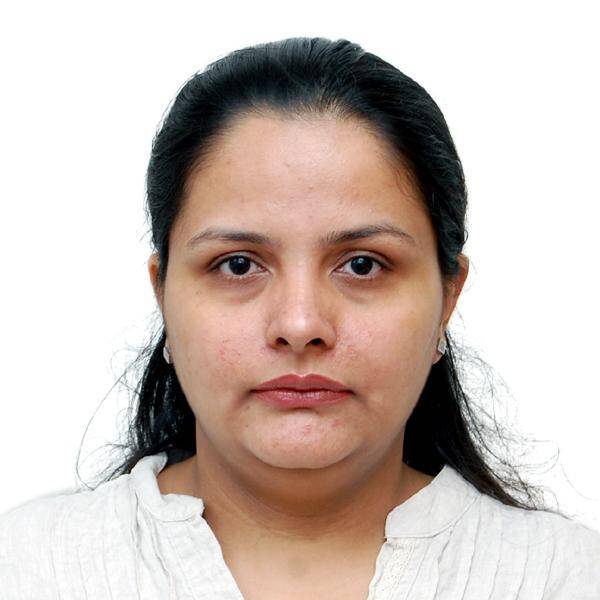 Nidhi Saxena