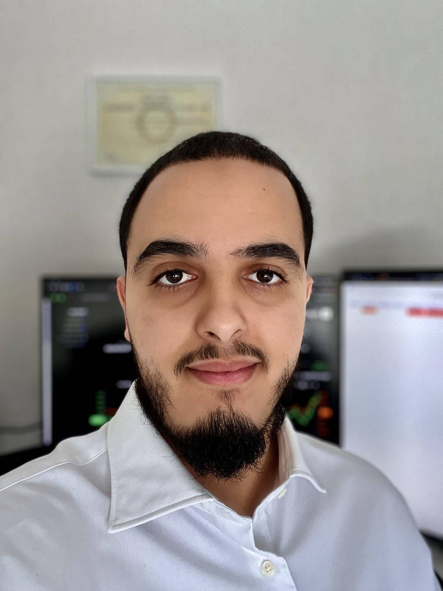 Anass T. - Tech informatique 