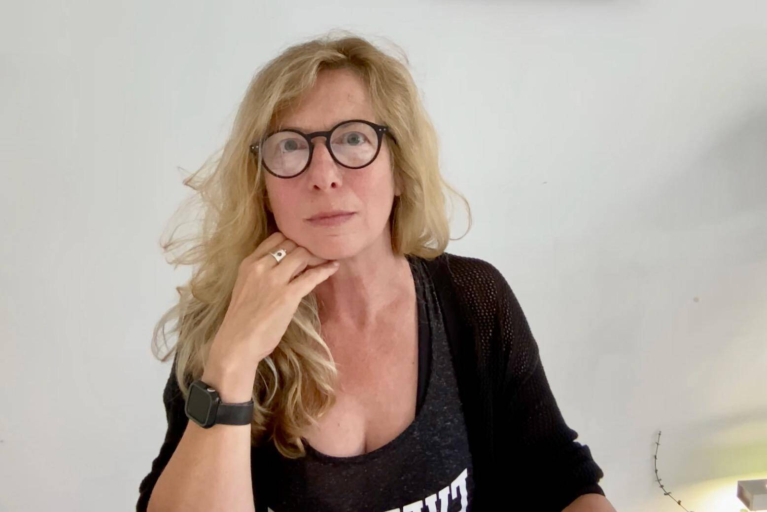 Pascale Moise
