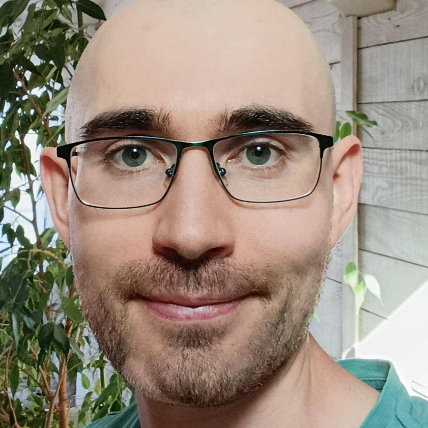 Pierre Darne - Développeur senior Java/Spring Boot | Angular