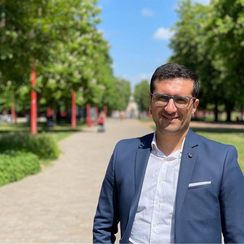 Rami M.