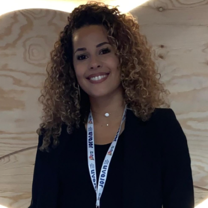 Mélissa Gr - Responsable Commerciale & Développement d'affaires