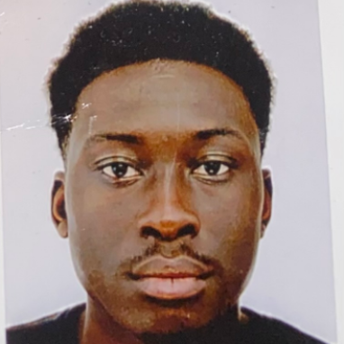 Ousmane Diop - Technicien de Maintenance