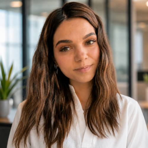 Emilie Ameline - Recruteuse Indépendante