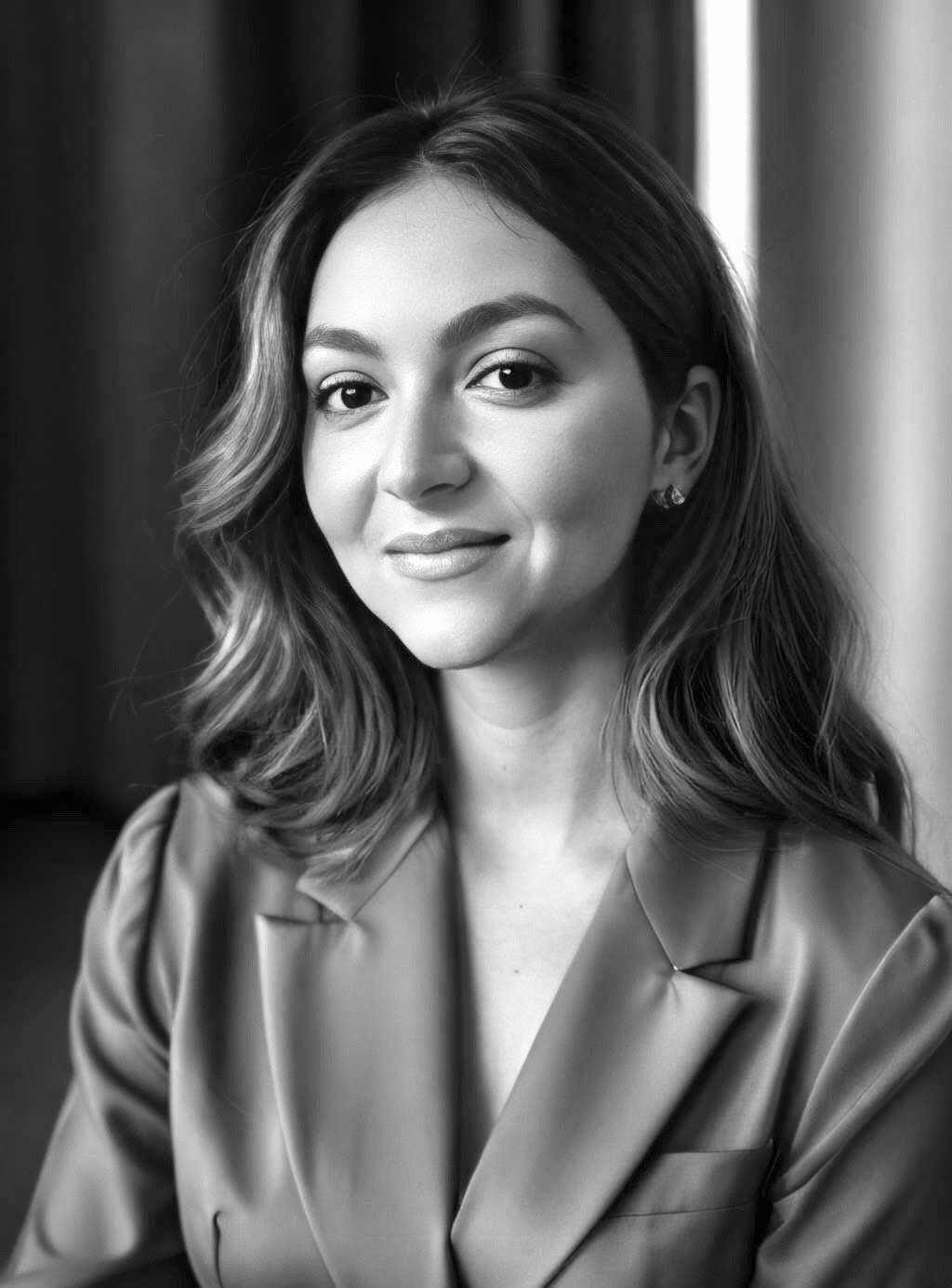 Meriem Benchekroun