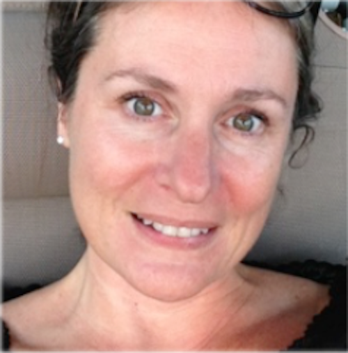 Anne Van Londersele