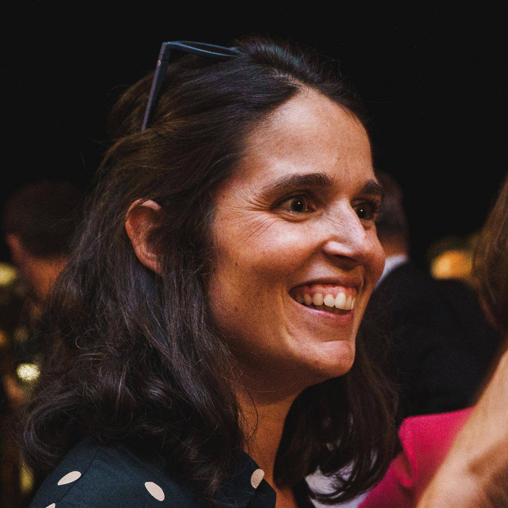 Pauline M. - Responsable CRM & Merchandising