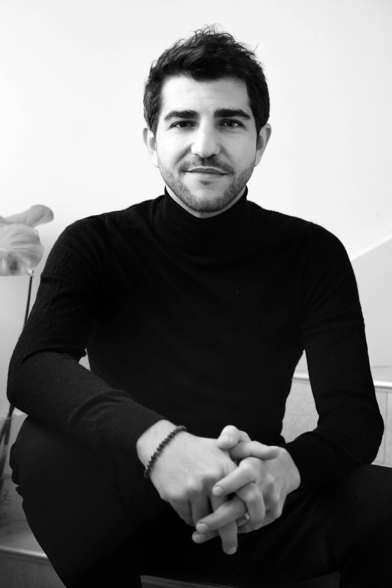 Melchior Tokatlian