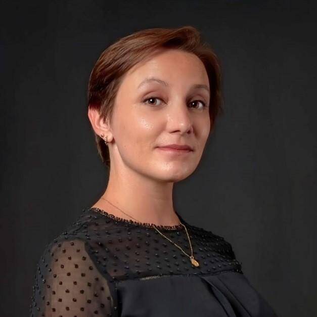 Marine Picherit - Experte organisation et conduite du changement