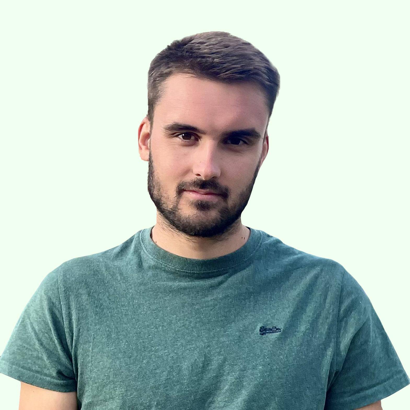 Maxime Emorine