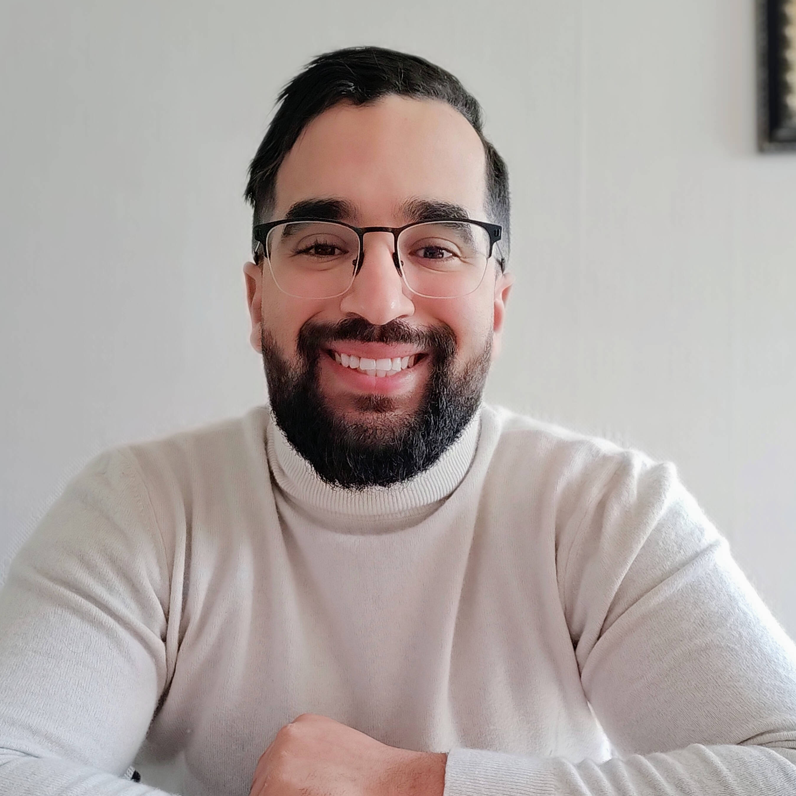 Brahim  - QA / QC engineer