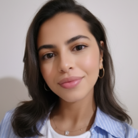 Hajar Lamzalti - Consultante Conformité réglementaire &RGPD