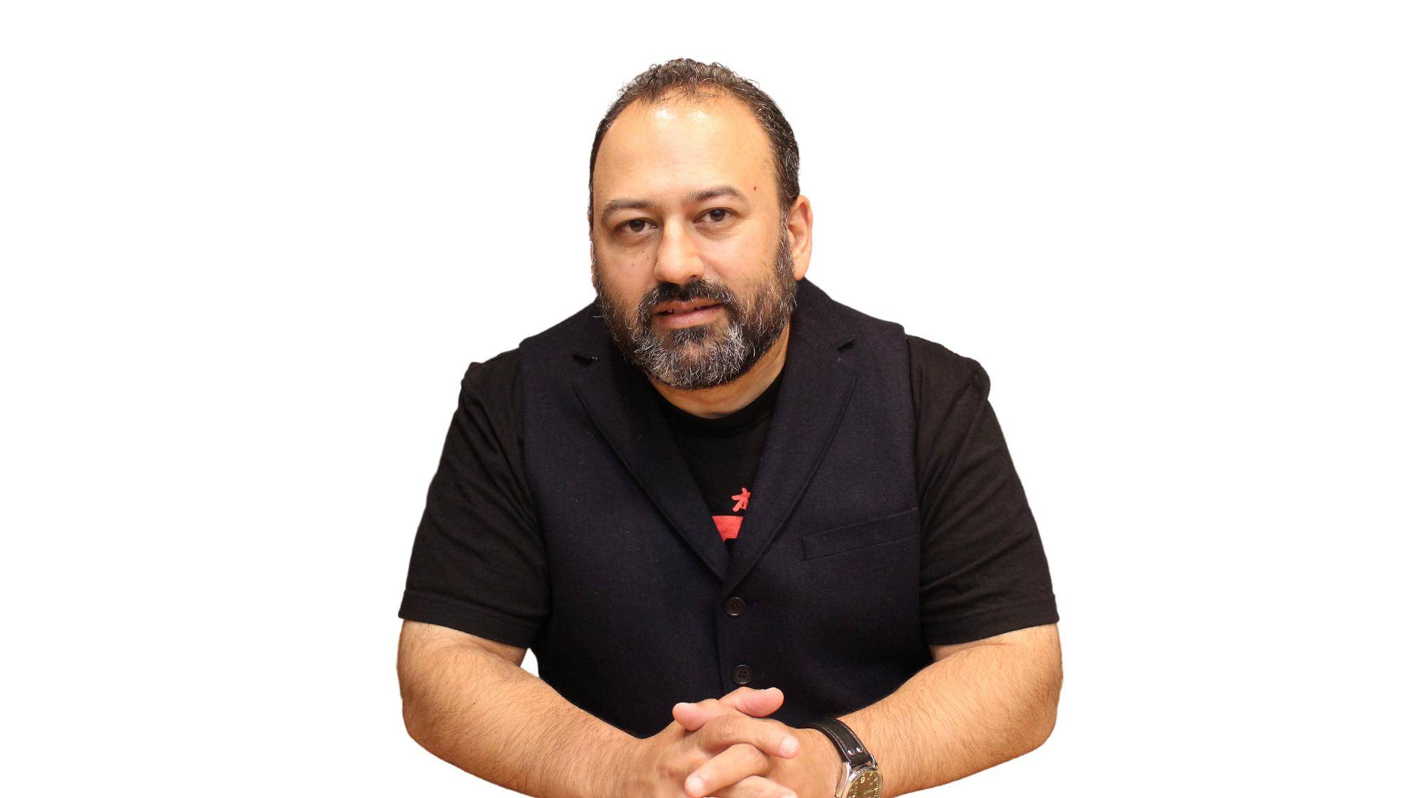 Christopher Dias