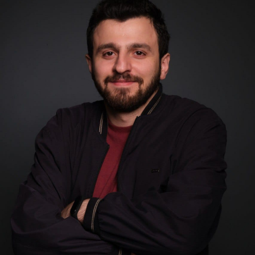 Fatih Kurt - Software Consultant & Full Stack Developer